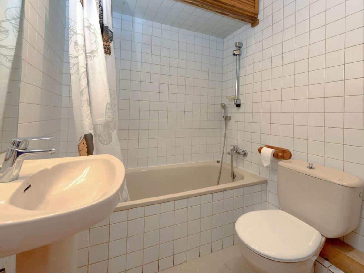 Apartment Eixample Esquerre Arago Rocafort By Interhome Barcelona Luaran gambar