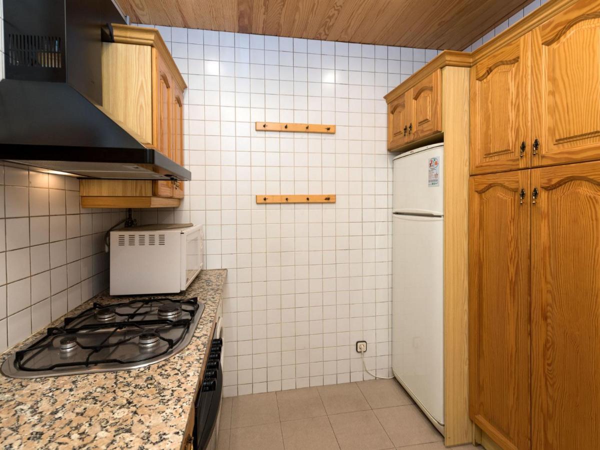 Apartment Eixample Esquerre Arago Rocafort By Interhome Barcelona Luaran gambar