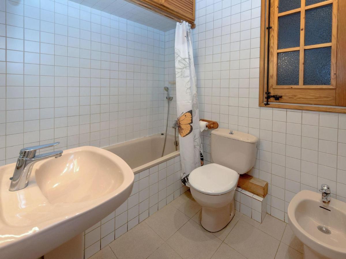 Apartment Eixample Esquerre Arago Rocafort By Interhome Barcelona Luaran gambar