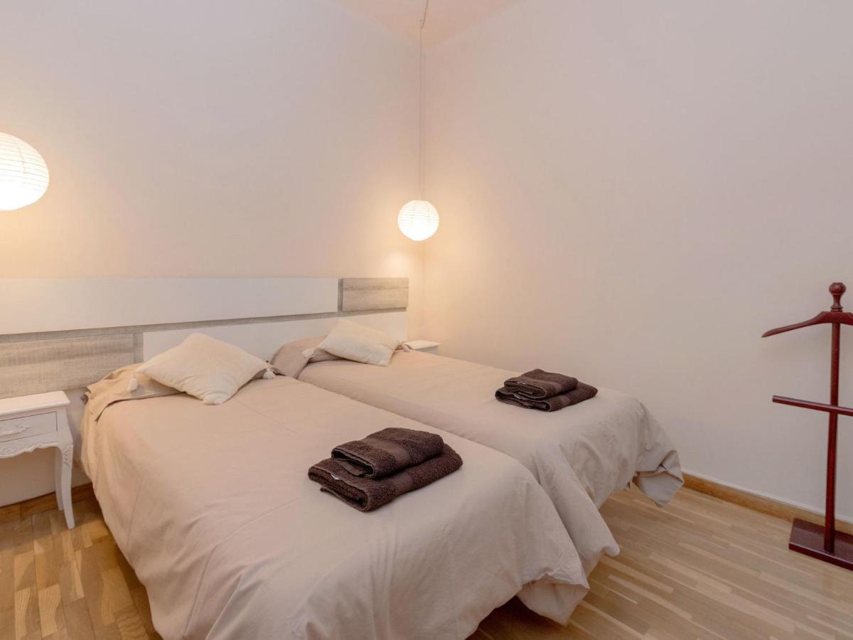 Apartment Eixample Esquerre Arago Rocafort By Interhome Barcelona Luaran gambar
